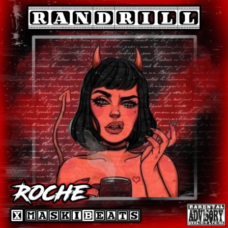 Rebel (feat. Roche) | Boomplay Music