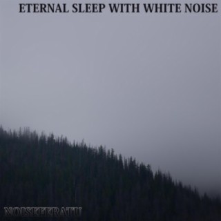 Eternal Sleep with White Noise