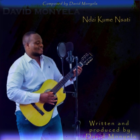 Ndzi Kume Nsati | Boomplay Music