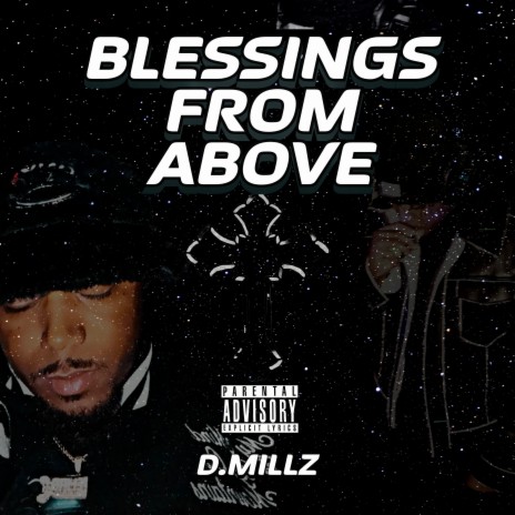 Blessings From Above | Boomplay Music