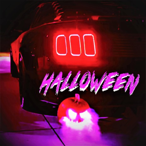 HALLOWEEN PHONK | Boomplay Music