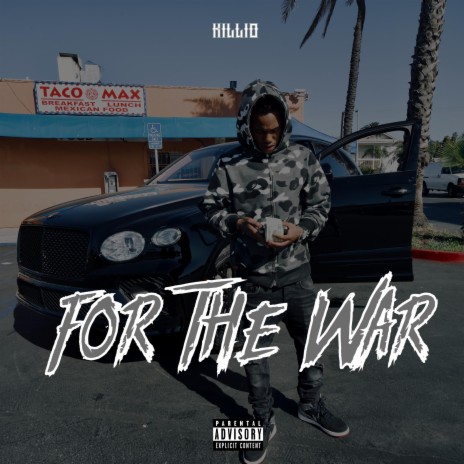 For The War | Boomplay Music