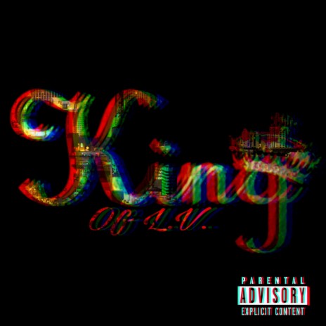 King Of L.V. ft. Eddie Fuse