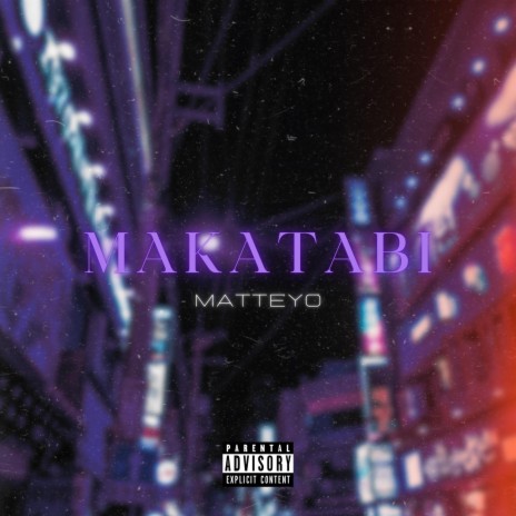 MAKATABI | Boomplay Music