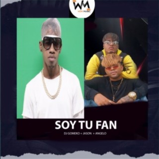 Soy Tu Fan