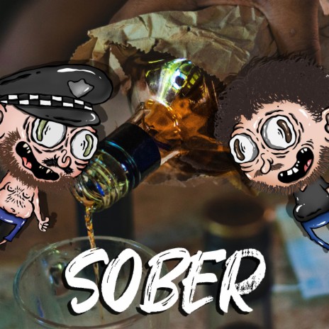 Sober | Boomplay Music