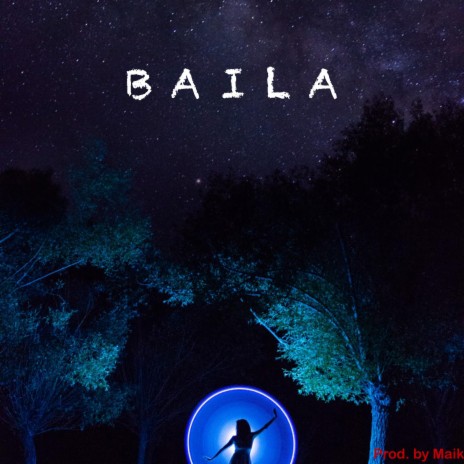 Baila (feat. Bagster, Vixonflow & Onzi) | Boomplay Music