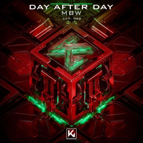 Day After Day | Boomplay Music