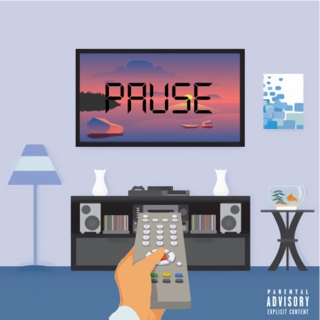 Pause | Boomplay Music