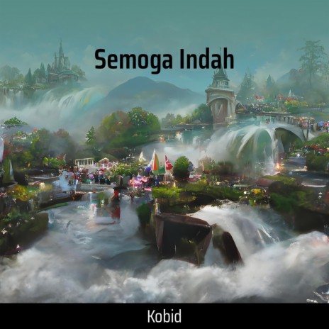 Semoga Indah | Boomplay Music