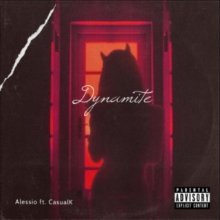 Dynamite (feat. CasualK)
