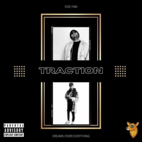 Traction ft. Scottie Trippin | Boomplay Music