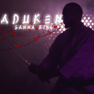 Aduken (Ep Aduken)