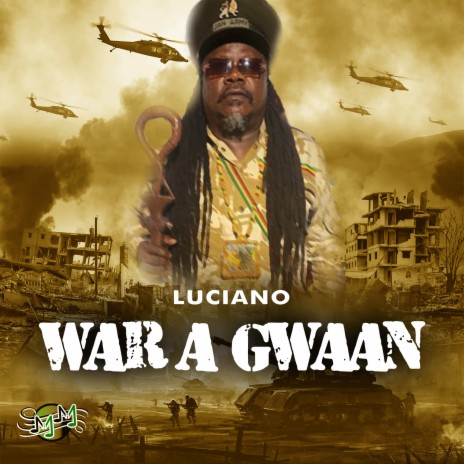 War A Gwaan | Boomplay Music