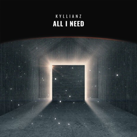 All I Need (sped up + electric guitar) | Boomplay Music