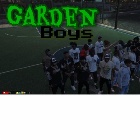 Garden Boys | Boomplay Music