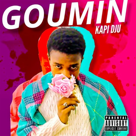 Goumin | Boomplay Music