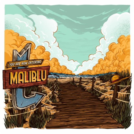 MALIBLU | Boomplay Music