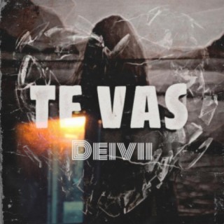 Te vas (feat. fertor)