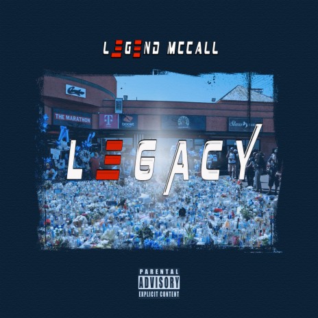 Legacy | Boomplay Music