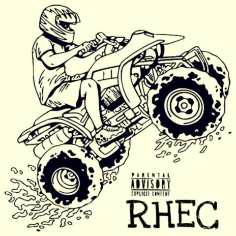 Rhec ft. Benn Weston | Boomplay Music