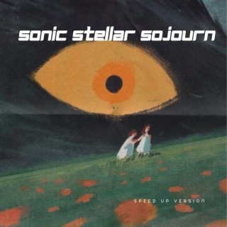 Sonic Stellar Sojourn