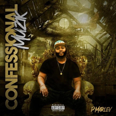 Confessional Muzik | Boomplay Music