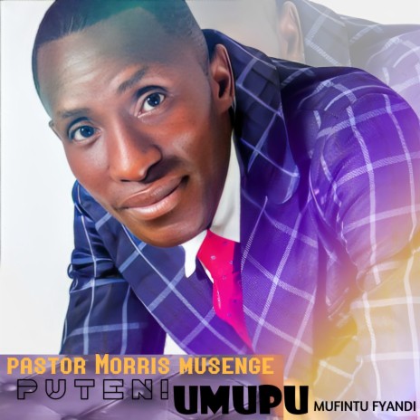 PUTENI UMUPU | Boomplay Music