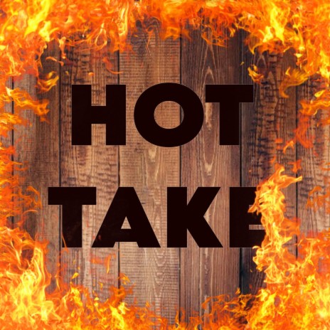 Hot take | Boomplay Music