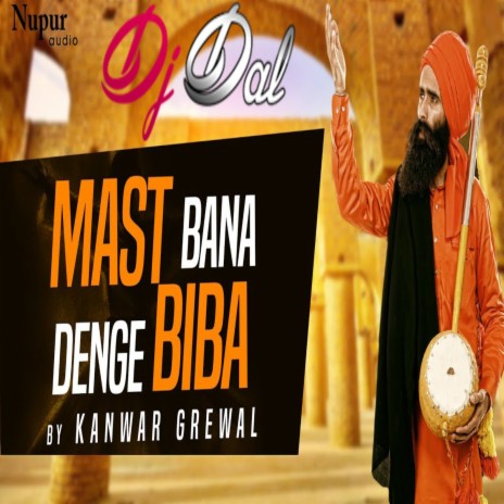 Mast Bana Denge Biba - Remix | Boomplay Music