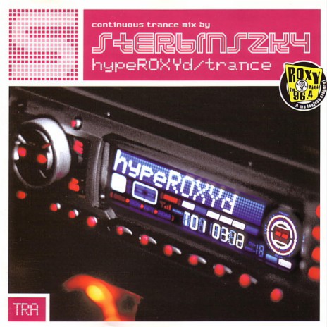 hypeROXYd/trance
