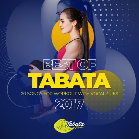 No Matter (Tabata Mix) | Boomplay Music
