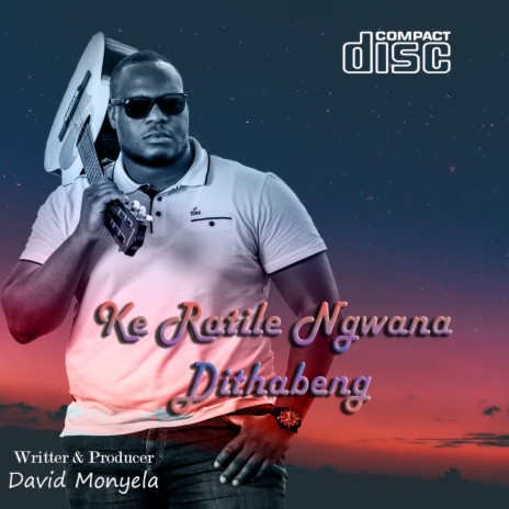 Ke Ratile Ngwana Di Thabeng | Boomplay Music