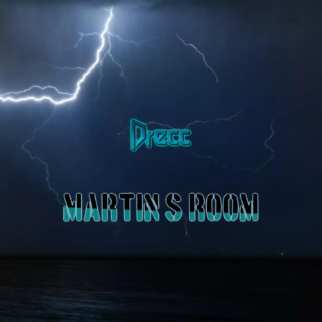Martin's Room