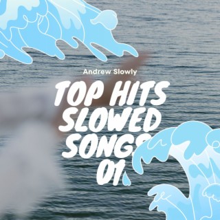 Top Hits Slowed Songs 01
