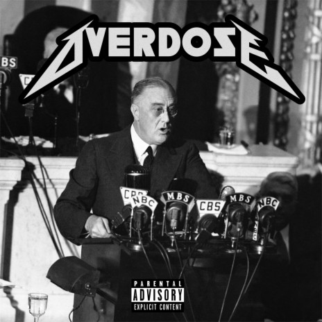 OVERDOSE | Boomplay Music