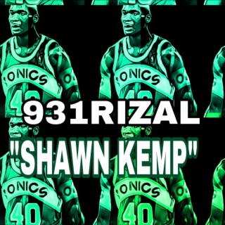 SHAWN KEMP