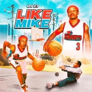 LIKE MIKE (Radio Edit)