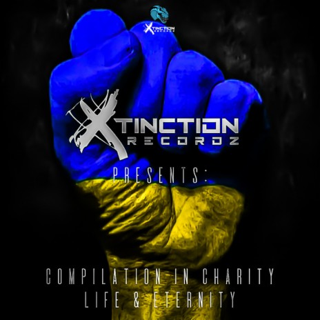Unlocked The Power (Special Anthem X-tinction Recordz 2022) ft. C4Strings