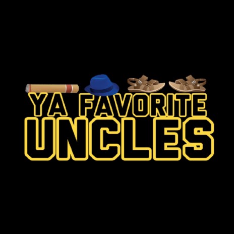 Ya Favorite Uncles Theme Song ft. Tony Grands