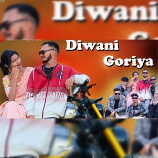 Diwani Goriya