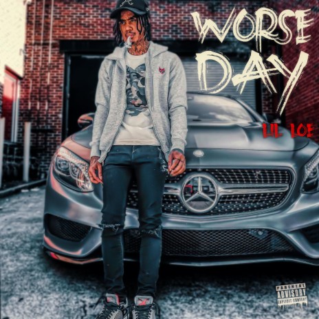Worse Day (Freestyle) | Boomplay Music