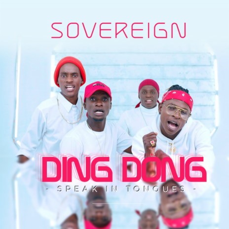 Ding Dong (Speak In Tongues) | Boomplay Music