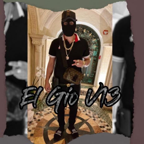 EL Gio V13 | Boomplay Music