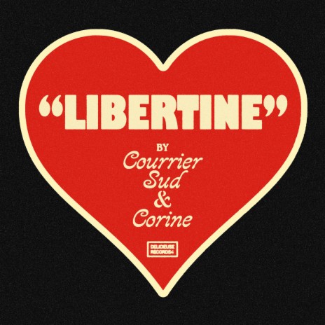 Libertine ft. Corine | Boomplay Music