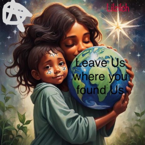 Leave us where you found us