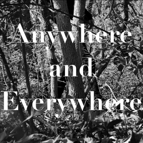 Anywhere and Everywhere (Single Version) ft. Lindsey Watters