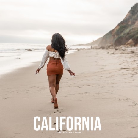 CALIFORNIA ft. Pincho Beats | Boomplay Music