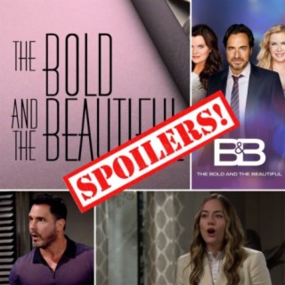 Bold and Beautiful Weekly Spoilers April 8-12: Deacon Doubted on Sheila Survival #boldandbeautiful