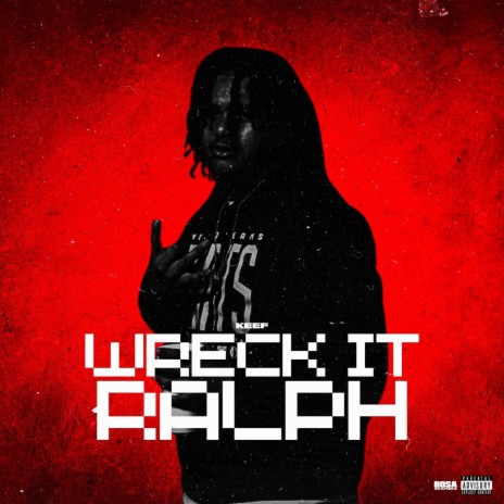 Wreck It Ralph | Boomplay Music